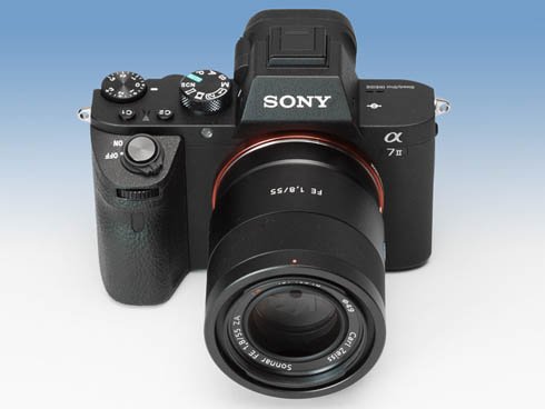 α7 II