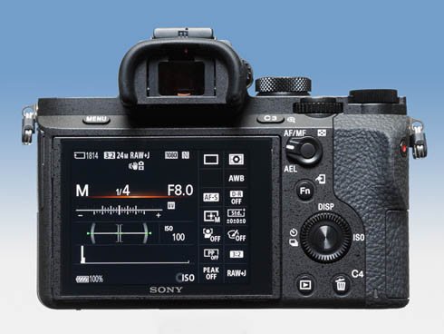 α7 II