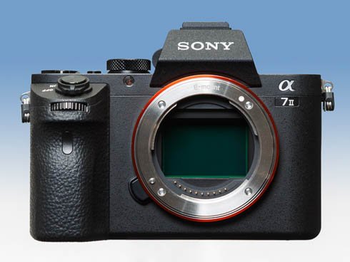 α7 II