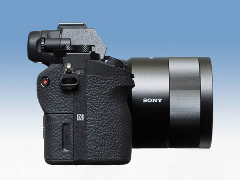 α7 II