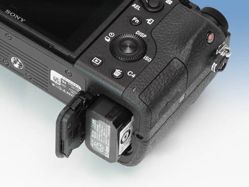 α7 II