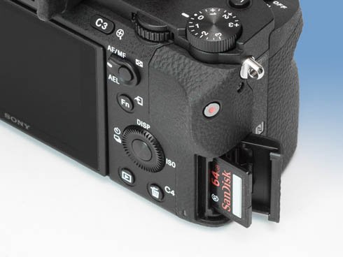 α7 II