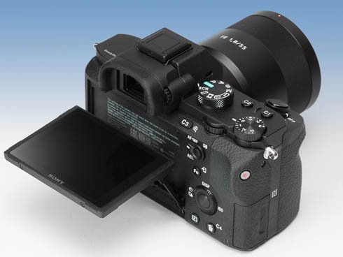 α7 II