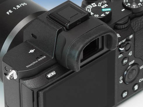 α7 II