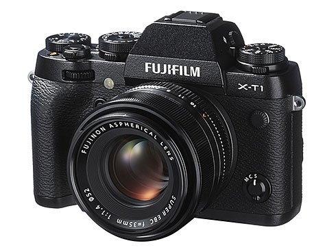 X-T1