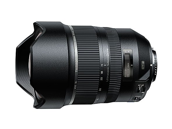 SP 15-30mm F/2.8 Di VC USD（Model A012）