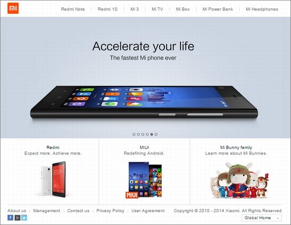  xiaomi 2