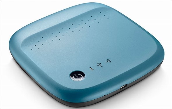  seagate 2