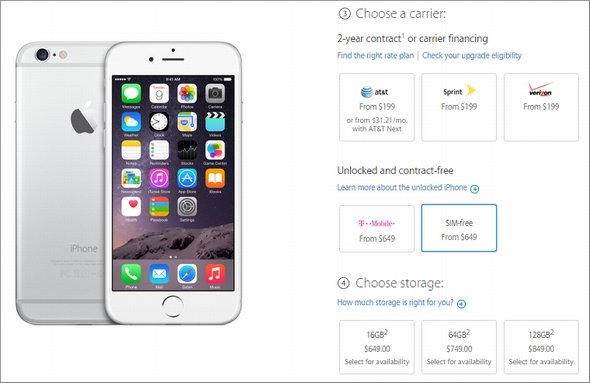  iphone