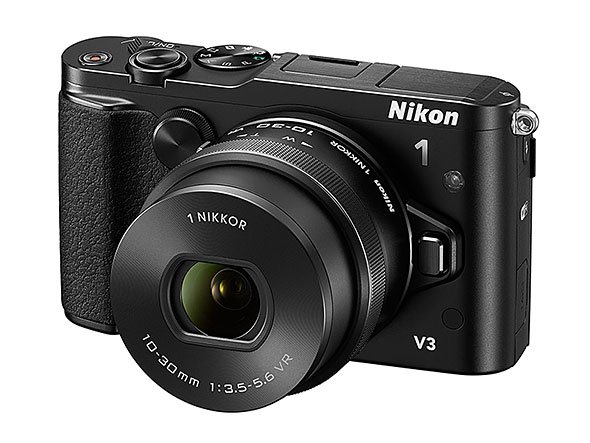 Nikon 1 V3