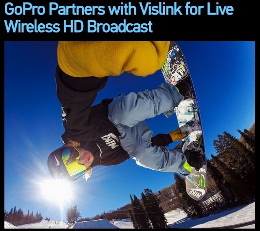  gopro