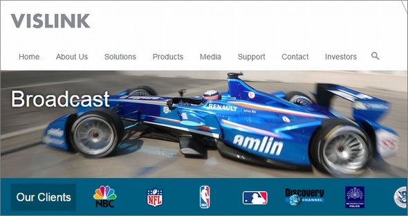  vislink