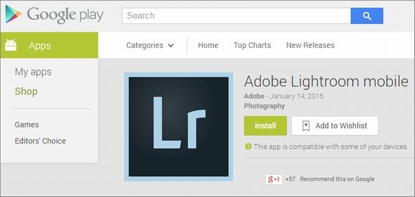 lightroom