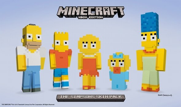  simpsons