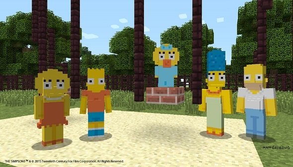  simpsons 2
