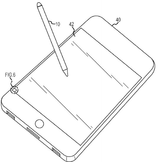  stylus