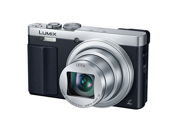 LUMIX DMC-TZ70