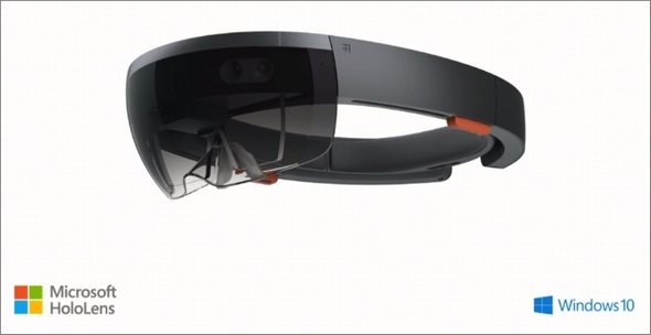  hololens 1