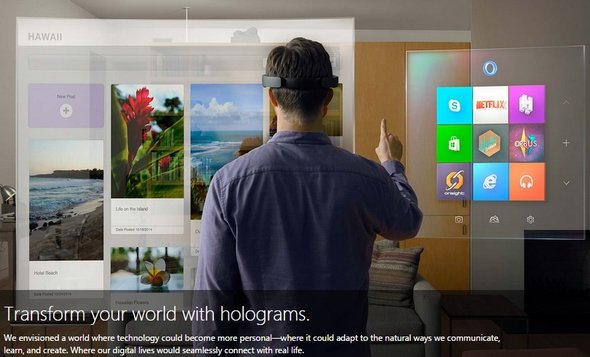  hololens 2