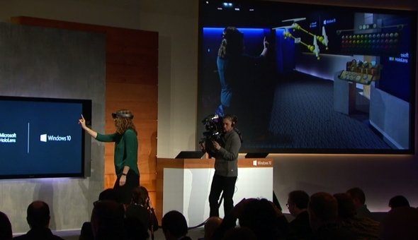  hololens 3