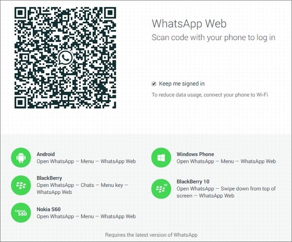  whatsapp