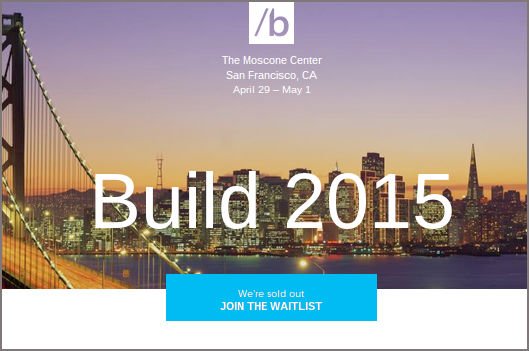  build
