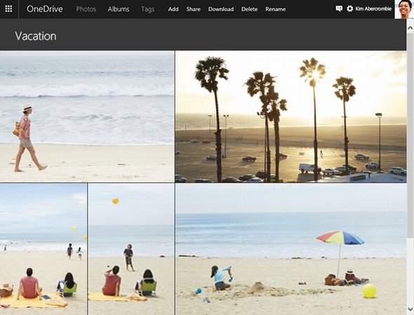 onedrive 2