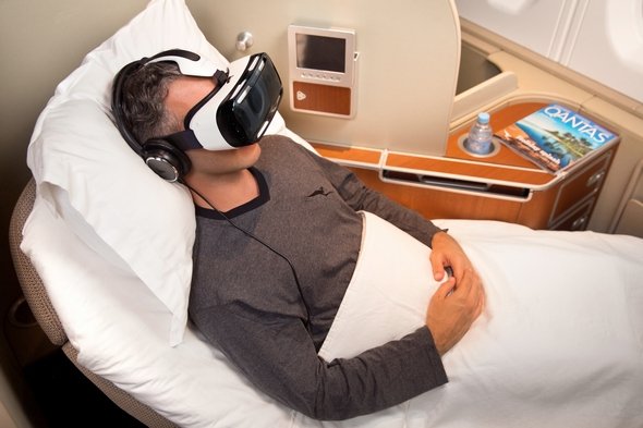  gear VR