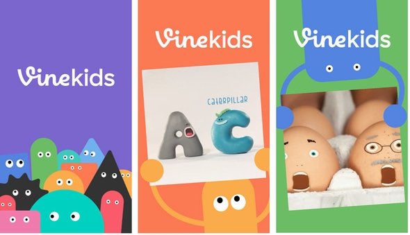 vinekids