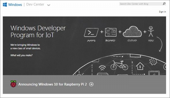  win10rasp 2