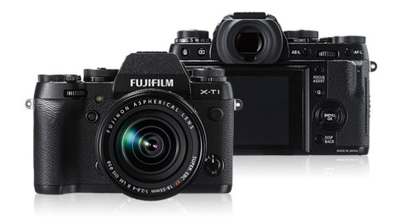 X-T1