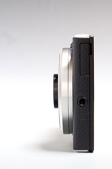 LUMIX CM1