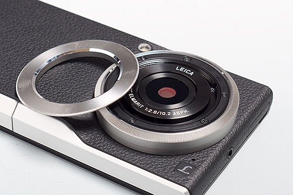 LUMIX CM1