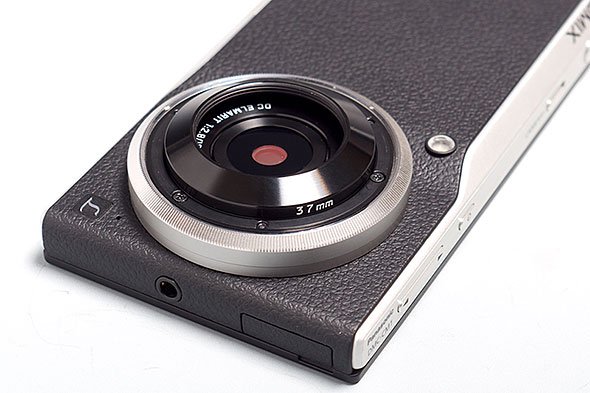 LUMIX CM1
