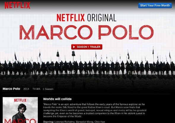  netflix 3