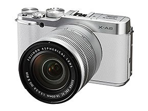 FUJIFILM X-A2