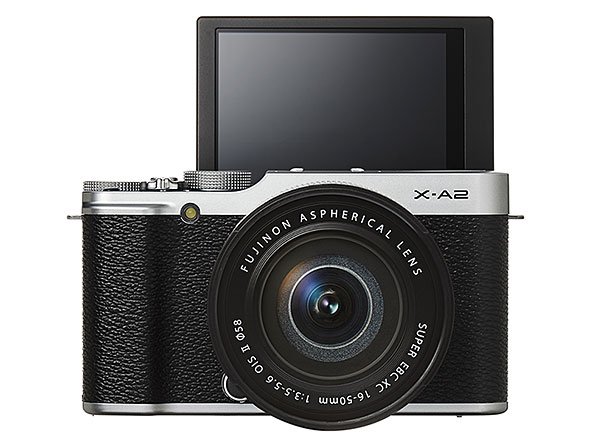 FUJIFILM X-A2