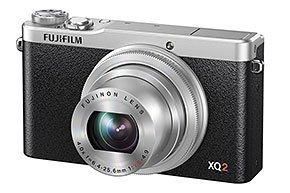 FUJIFILM XQ2