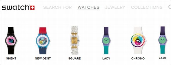  swatch