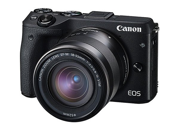 EOS M3