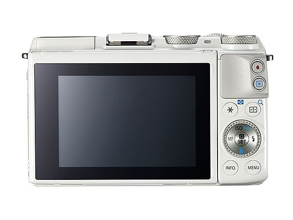 EOS M3