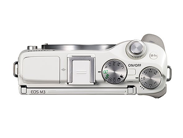EOS M3
