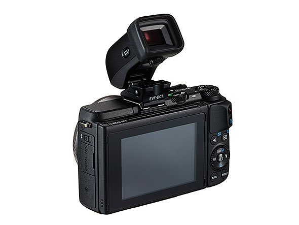 EOS M3