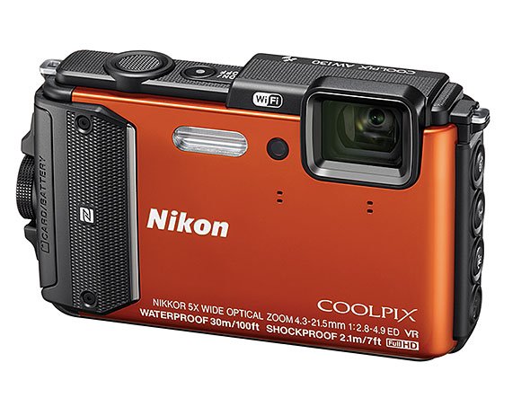 COOLPIX AW130