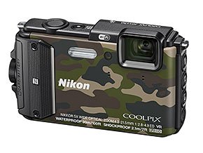 COOLPIX AW130