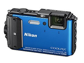 COOLPIX AW130