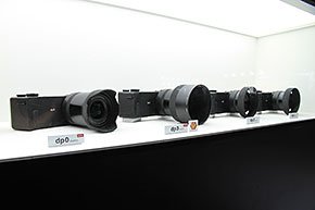 SIGMA dp0 Quattro