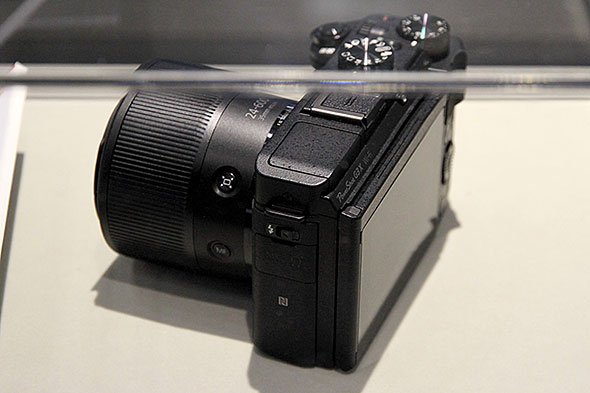 PowerShot G3 X