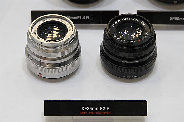 XF35mｍF2 R