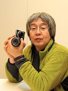 荻窪圭